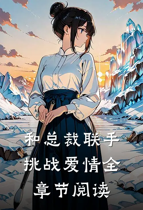 和总裁联手：挑战爱情全章节阅读