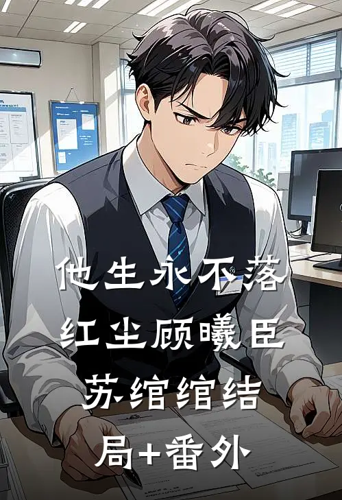 他生永不落红尘顾曦臣苏绾绾结局+番外