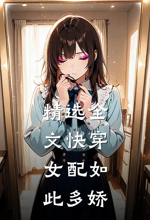 精选全文快穿：女配如此多娇