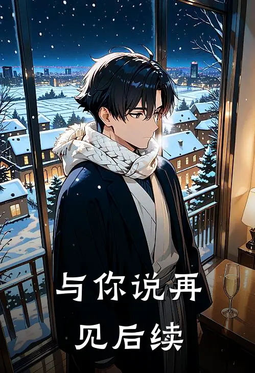 与你说再见后续
