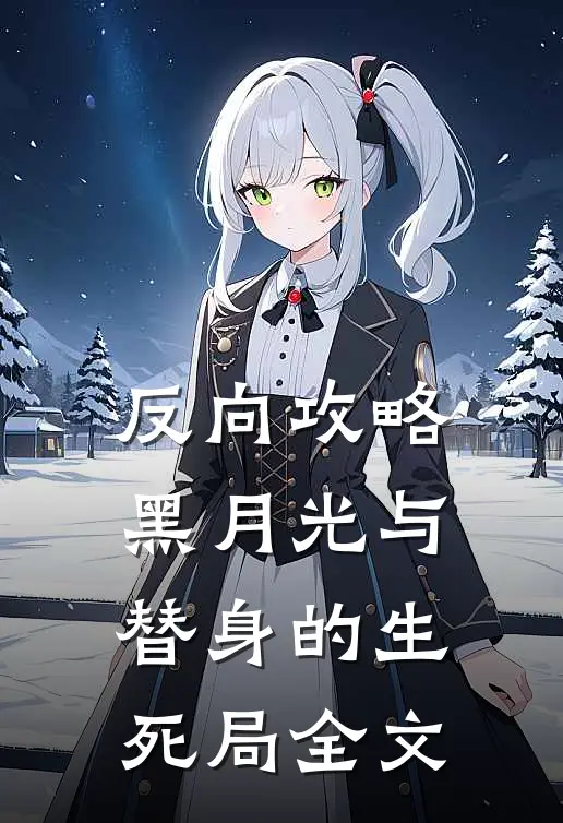 反向攻略，黑月光与替身的生死局全文