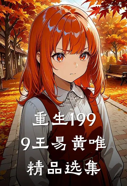 重生1999王易黄唯精品选集