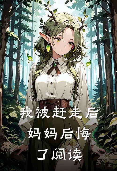 我被赶走后,妈妈后悔了阅读答案