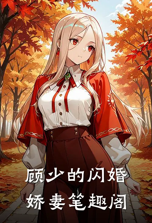 顾少的闪婚娇妻笔趣阁