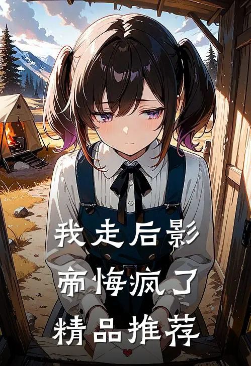 我走后影帝悔疯了精品推荐