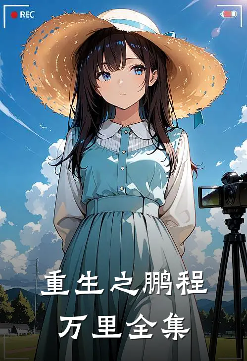 重生之鹏程万里 全集