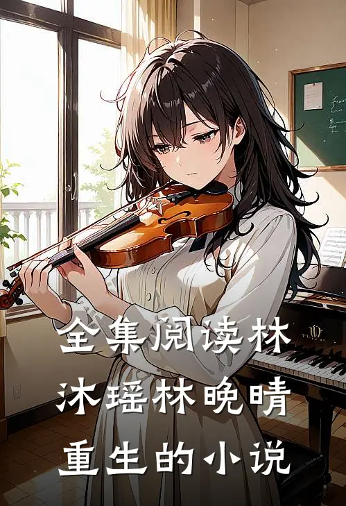 全集阅读林沐瑶林晚晴重生的小说