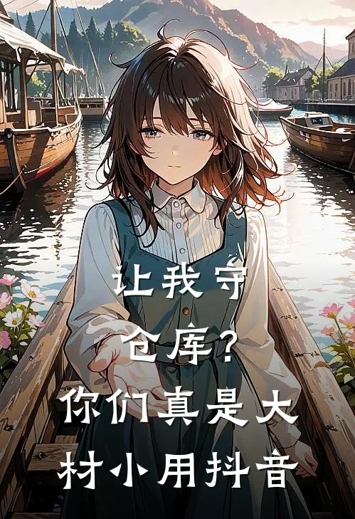 让我守仓库？你们真是大材小用抖音
