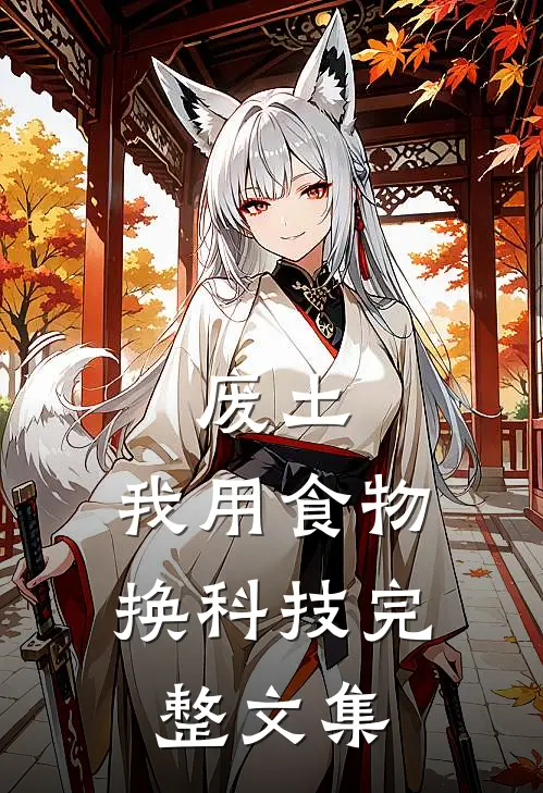 废土：我用食物换科技完整文集