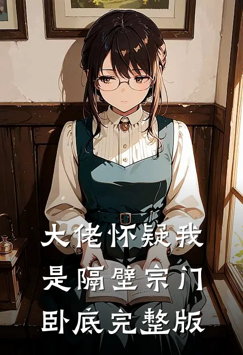 大佬怀疑我是隔壁宗门卧底完整版
