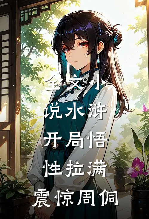 全文小说水浒：开局悟性拉满，震惊周侗