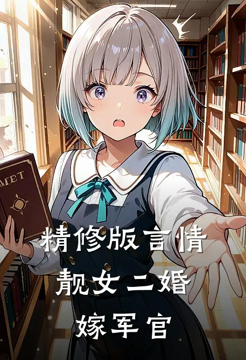 精修版言情靓女二婚嫁军官免费阅读