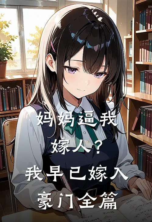 妈妈逼我嫁人？我早已嫁入豪门全篇