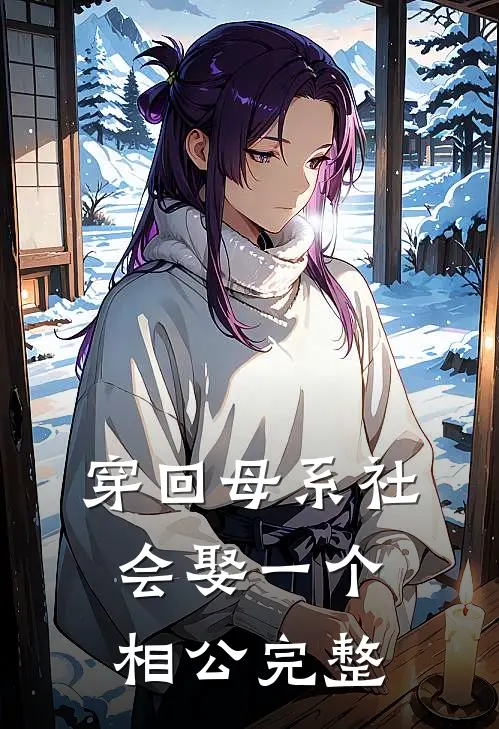 穿回母系社会·娶一个相公完整