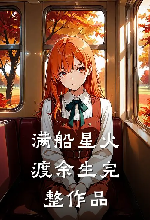 满船星火渡余生完整作品