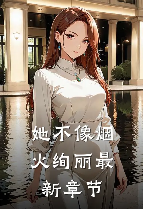 她不像烟火绚丽最新章节