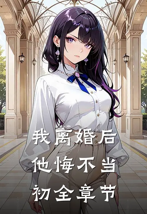 我离婚后，他悔不当初全章节