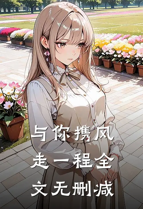 与你携风走一程全文无删减
