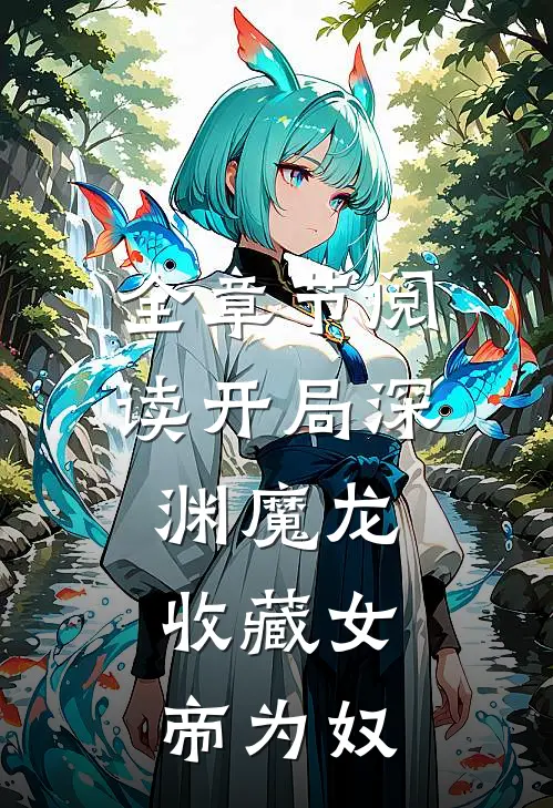 全章节阅读开局深渊魔龙，收藏女帝为奴