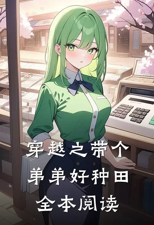 《穿越之带个弟弟好种田》全本阅读