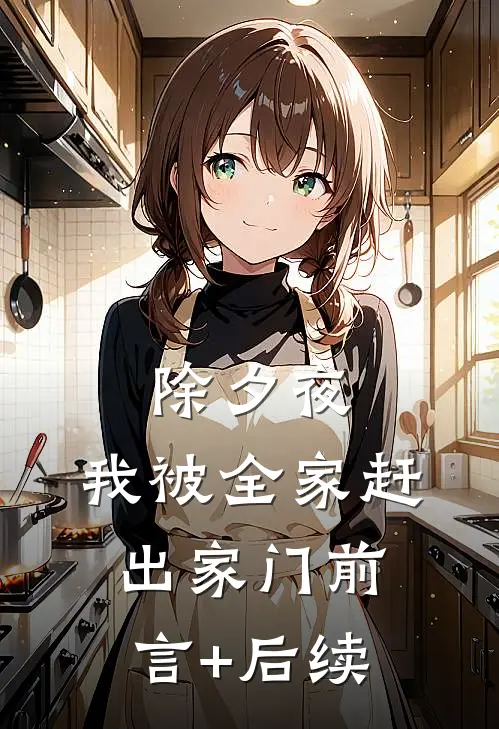 除夕夜，我被全家赶出家门前言+后续