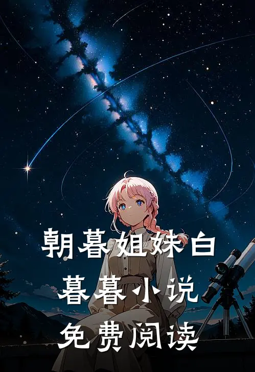 朝暮姐妹白暮暮小说免费阅读