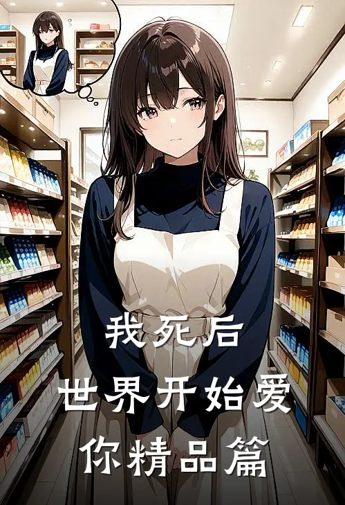 我死后,世界开始爱你精品篇在线观看
