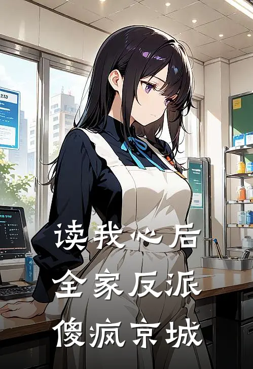 读我心后，全家反派傻疯京城