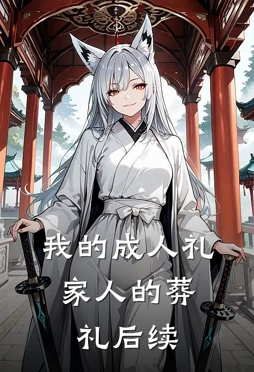 我的成人礼，家人的葬礼后续