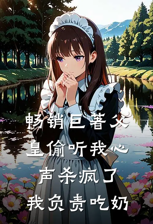 畅销巨著父皇偷听我心声杀疯了，我负责吃奶