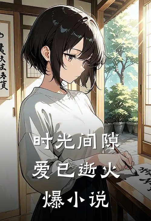 时光间隙爱已逝火爆小说
