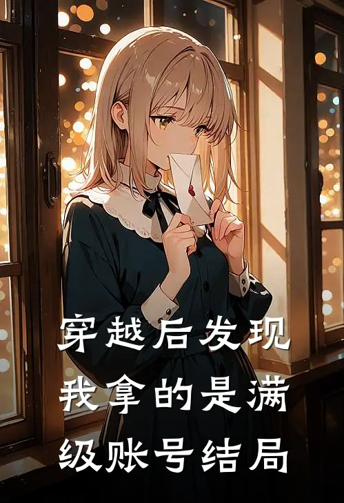 穿越后发现我拿的是满级账号结局
