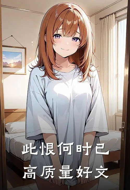 此恨何时已高质量好文
