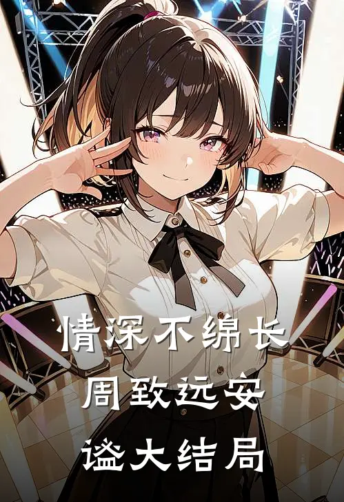 情深不绵长周致远安谧大结局