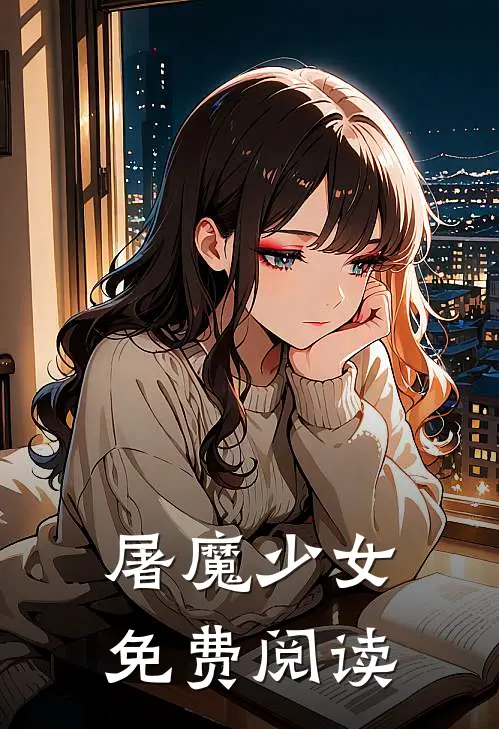 屠魔少女免费阅读