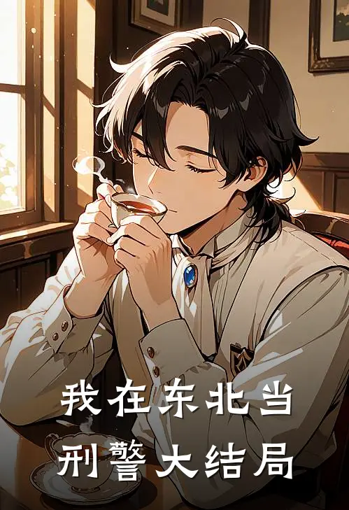 我在东北当刑警大结局