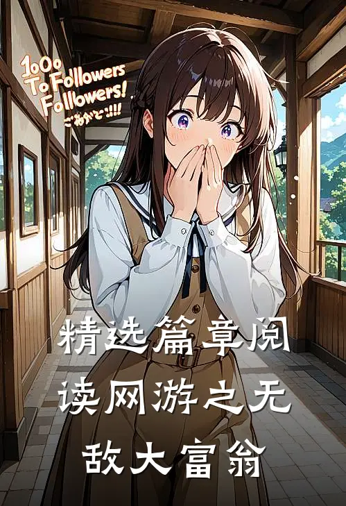 精选篇章阅读网游之无敌大富翁