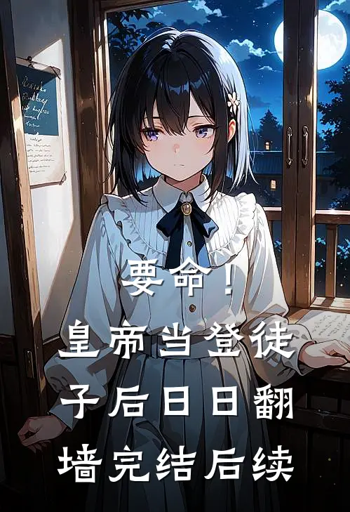 要命！皇帝当登徒子后日日翻墙完结后续