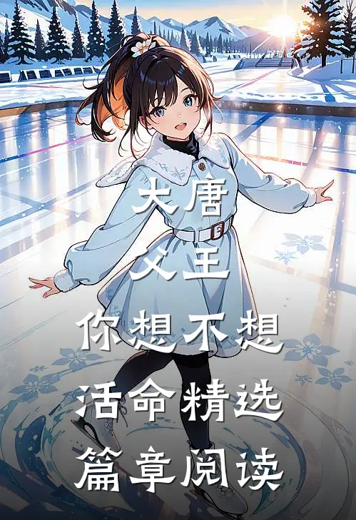 大唐：父王，你想不想活命精选篇章阅读