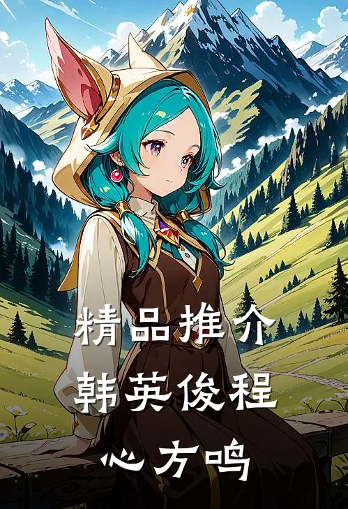 精品推介韩英俊程心方鸣