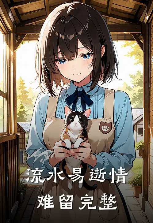 流水易逝情难留完整