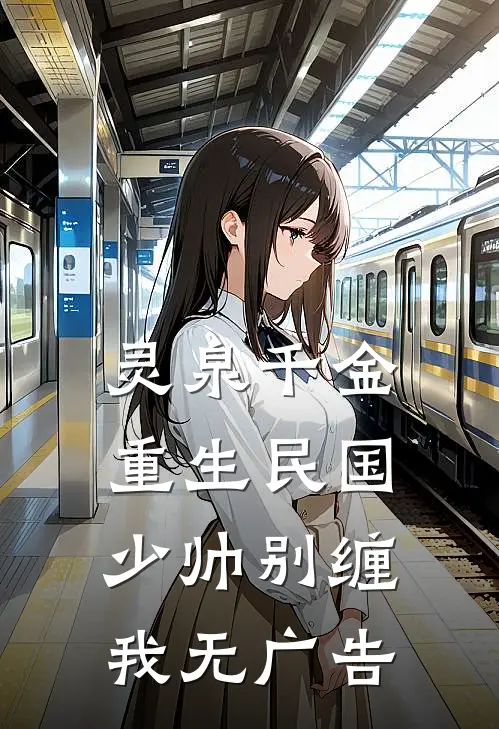 灵泉千金：重生民国，少帅别缠我无广告