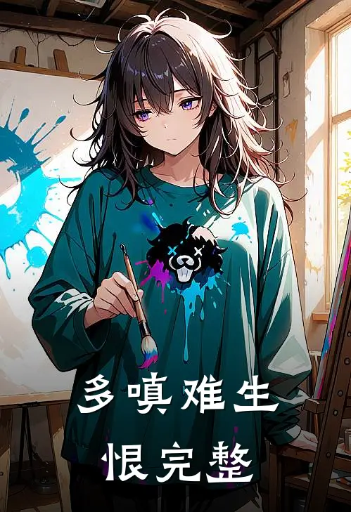 多嗔难生恨完整