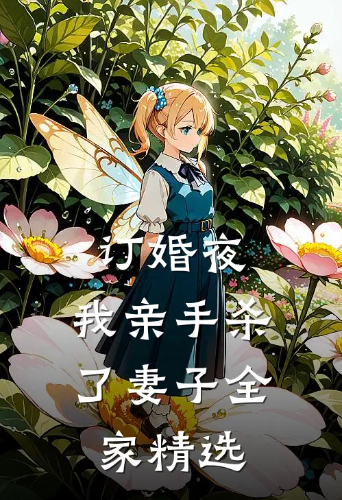 订婚夜，我亲手杀了妻子全家精选