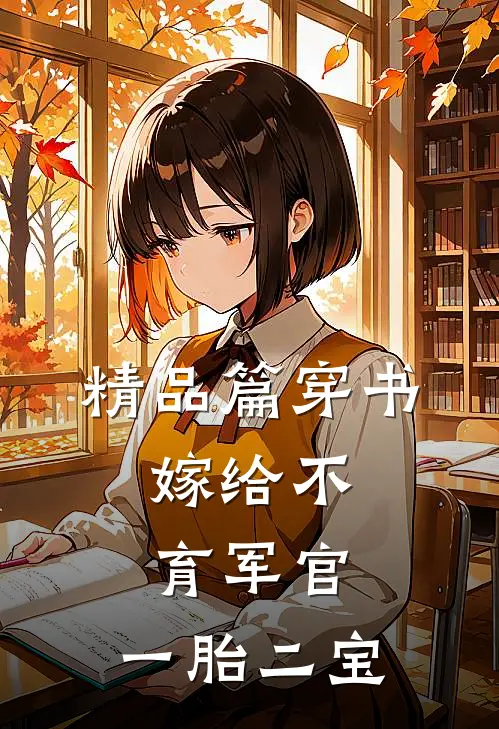 精品篇穿书：嫁给不育军官，一胎二宝