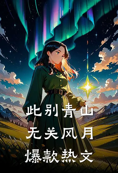 此别青山，无关风月爆款热文