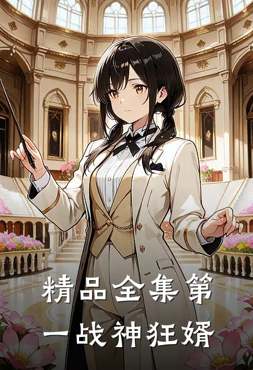 精品全集第一战神狂婿
