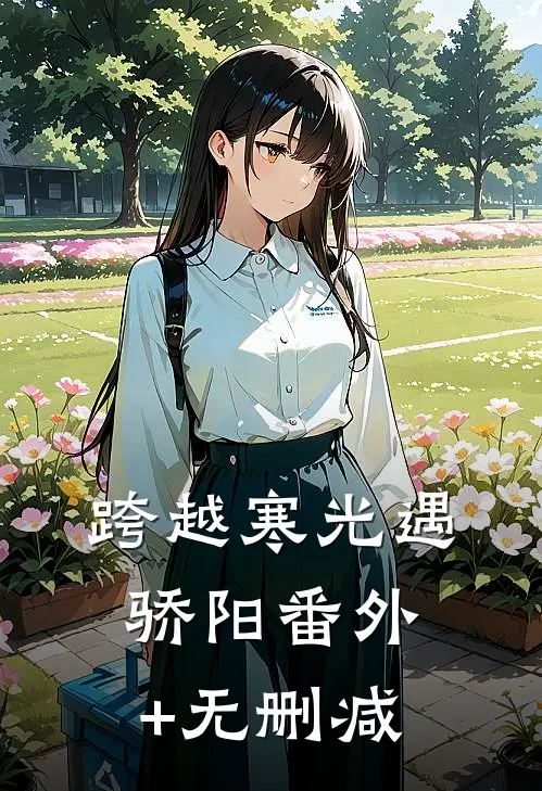 跨越寒光遇骄阳番外+无删减