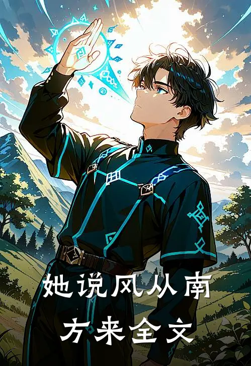 她说风从南方来全文