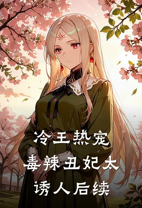冷王热宠：毒辣丑妃太诱人后续
